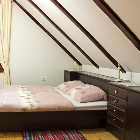 Vila Snjeguljica Goraci Dış mekan fotoğraf