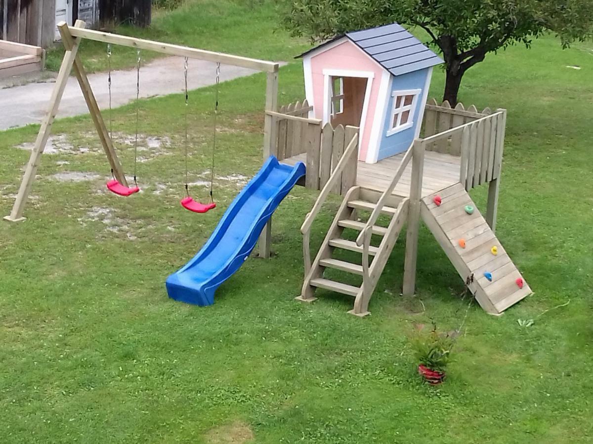 Vila Snjeguljica Goraci Dış mekan fotoğraf